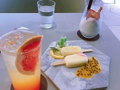 -CAFE'IN精品咖啡体验空间(小寨店)
