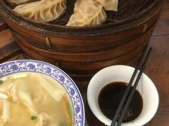 -京都老蔡记(伊河路店)