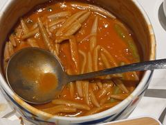-老太原菜馆(万达店)