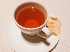 -北京金融街丽思卡尔顿酒店·意味轩 Cepe
