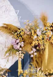 -Sunny喜铺婚礼策划(东部店)