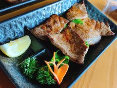 煎猪肝-天手古舞居酒屋(889广场店)