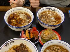 -矮子粉店1985·长沙米粉(湘春路店)