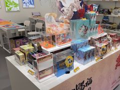 -卡游(时代LIFE购物中心店)