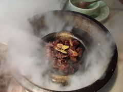 话梅排骨-高宅(万达店)