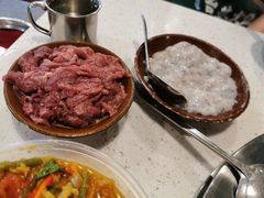 嫩牛肉-电台巷火锅(科华总店)