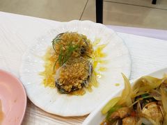 -覃记海鲜美食餐厅
