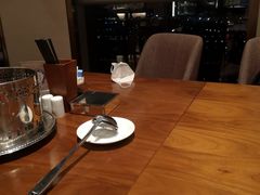 -嘉定凯悦·咖啡厅