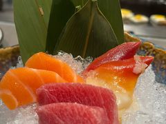 -大渔铁板烧(保利文化广场店)