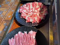 -羊大爷涮肉(亮马桥店)