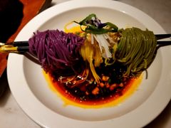 -绿茶餐厅(千岛湖银泰城店)