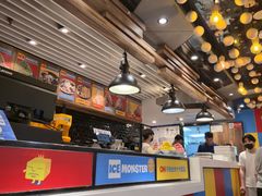 -Ice Monster冰馆·CNN评选全球十大甜品(国贸商城店)