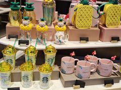 -星巴克臻选(成都太古里店)