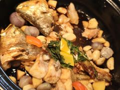 -鹭禧·中餐厅(厦门波特曼七星湾酒店)