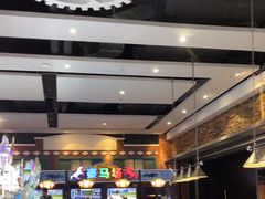 -反斗乐园(中航城君尚购物中心)