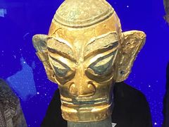 -上海博物馆(人民广场馆)