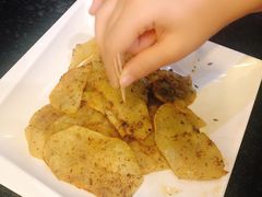 -798烧烤工厂(太和路店)