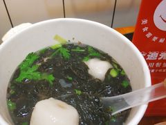 -林氏沙茶面·闽南必尝小吃(福建路店)