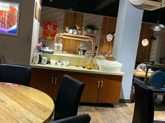 大堂-兄弟龙虾(胜太路总店)