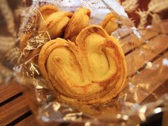 -国际饭店·帆声西饼屋(黄河路店)
