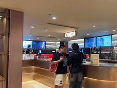 -霸王茶姬(上海恒基名人店)