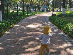 -天河儿童公园