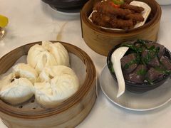 -广州建国酒店-盈丰阁粤菜-粤式茶点