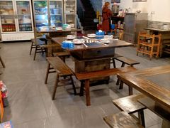 大堂-天治宣·野椒鸡(龙头寺总店)