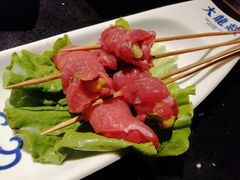 -大龍燚火锅(东葛店)