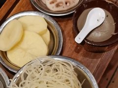 -电台巷火锅(科华总店)