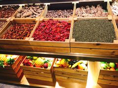 火锅料-雾都渣渣火锅(南城智汇城店)