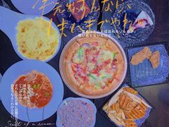 -阳光披萨(辽宁路店)