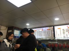 -樊记腊汁肉(竹笆市总店)
