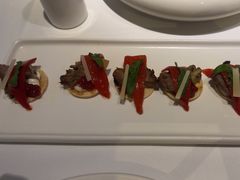 -王品牛排(福州泰禾店)