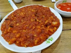 -全州拌饭馆(龙源西街店)