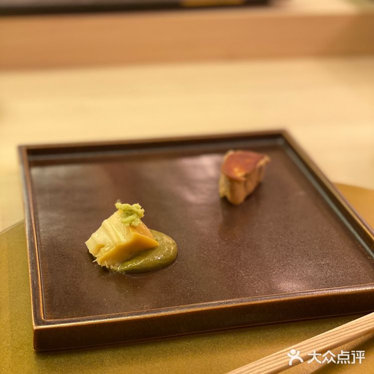 性价比比较高的omakase🍣