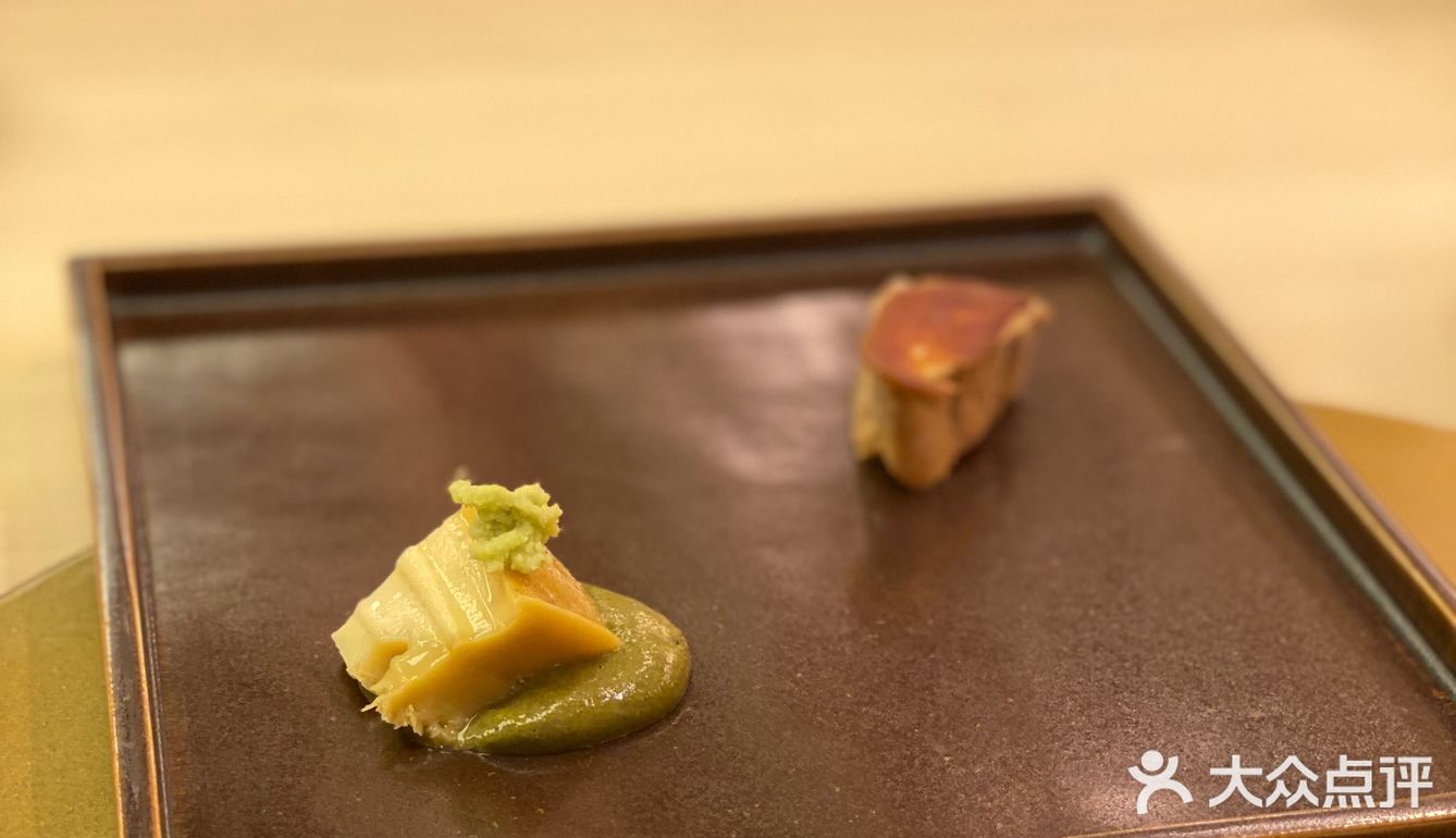 性价比比较高的omakase🍣