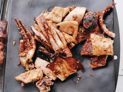 -于家烧烤(三里桥店)