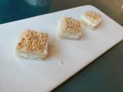蒙古冰糕-格日勒阿妈蒙古厨房(大召店)