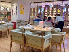 大堂-上关雪東北菜(中房金谊店)
