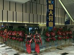 -金逸影城(影视中心IMAX店)