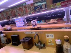 -寿司郎(皇庭广场店)