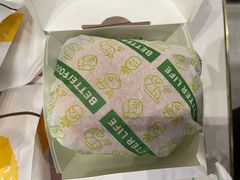 -德克士(前门店)