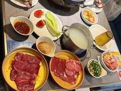 -伍棵星炭烤自助料理·烤鳗鱼(浦东食品城店)