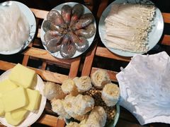 -东来顺饭庄(西直门店)
