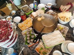 -八合里牛肉火锅(深圳光明大仟里二店)