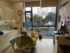 -泰康拜博口腔医院(海曙店)