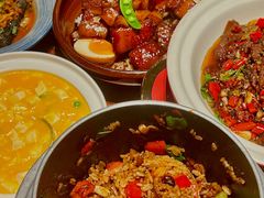 -隐厨·中国菜馆(三里屯T+MALL店)