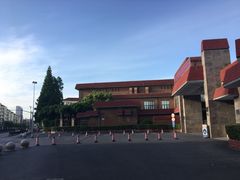 -上海财经大学(国定路校区)