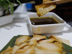 -金龙·打边炉(武进路店)